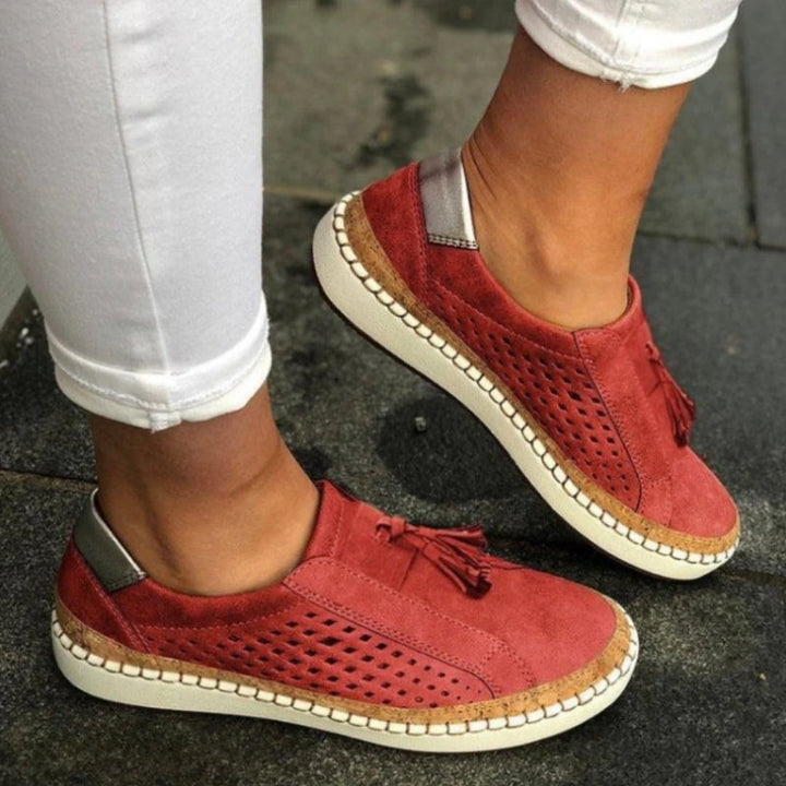 VALERY™|COMFORTABLE SLIP-ON SHOES