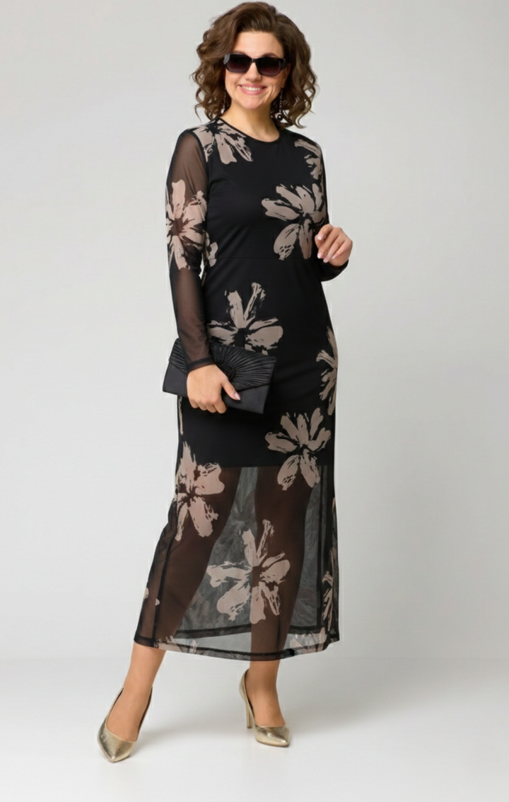 Eevi™ Maxi Dress