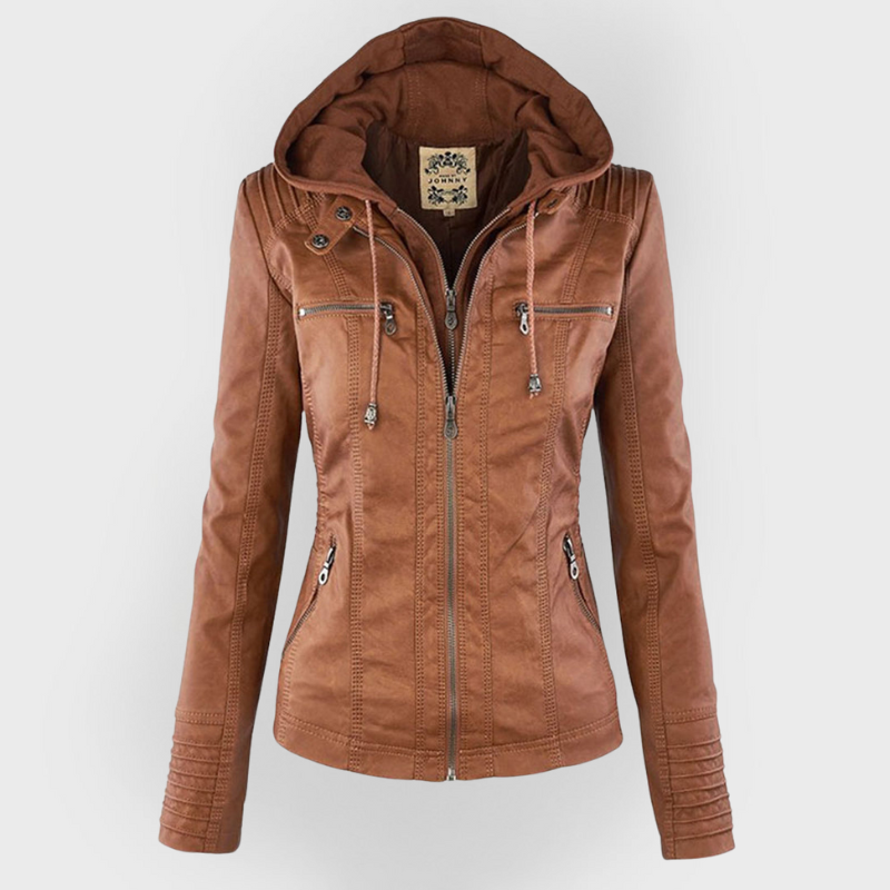 VITTORIA™|MODERN JACKET