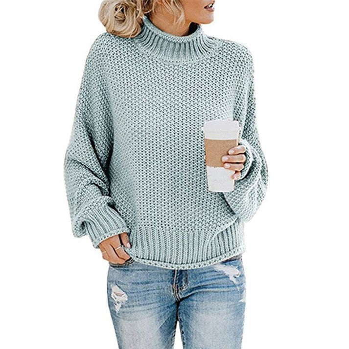 Celina® - Maglione con Collo