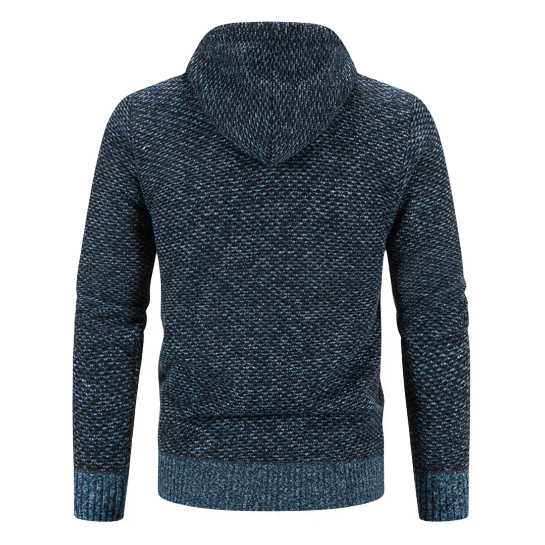 Coen | The Ultimate Hoodie