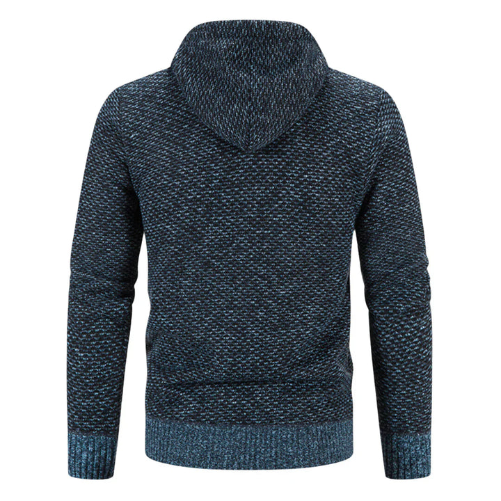 Coen | The Ultimate Hoodie
