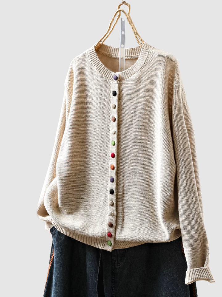 MARGOT™|ELEGANT CARDIGAN