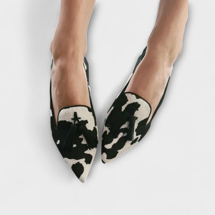 Julia - Elegant Slipper