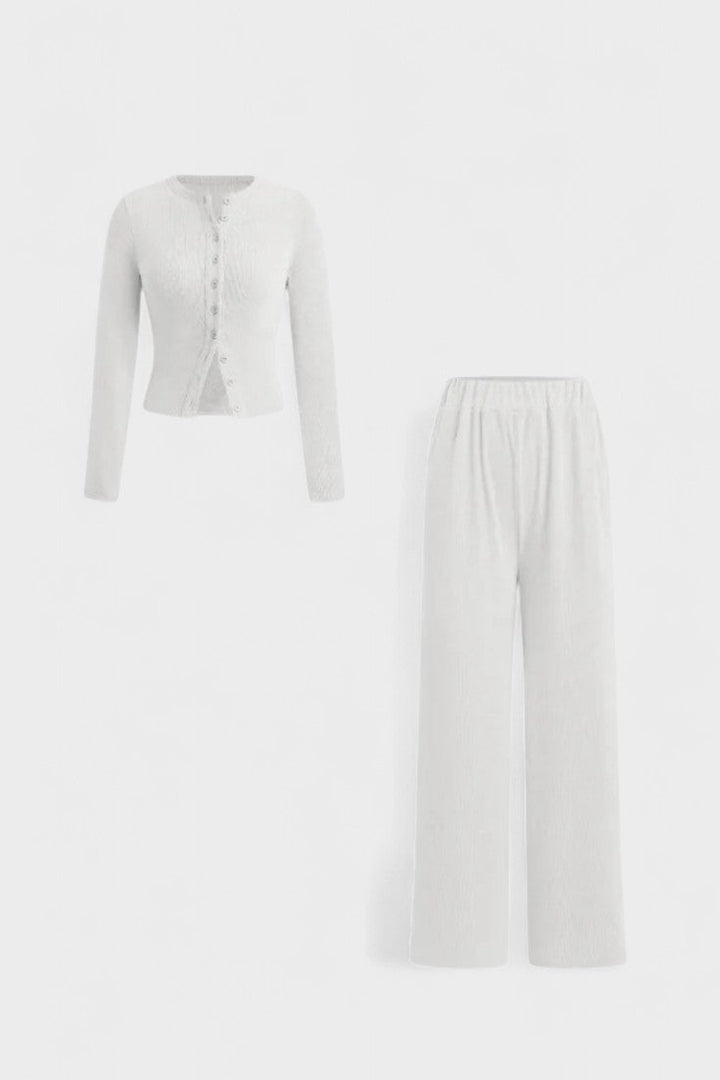 Eliška™ | Two-Piece Set
