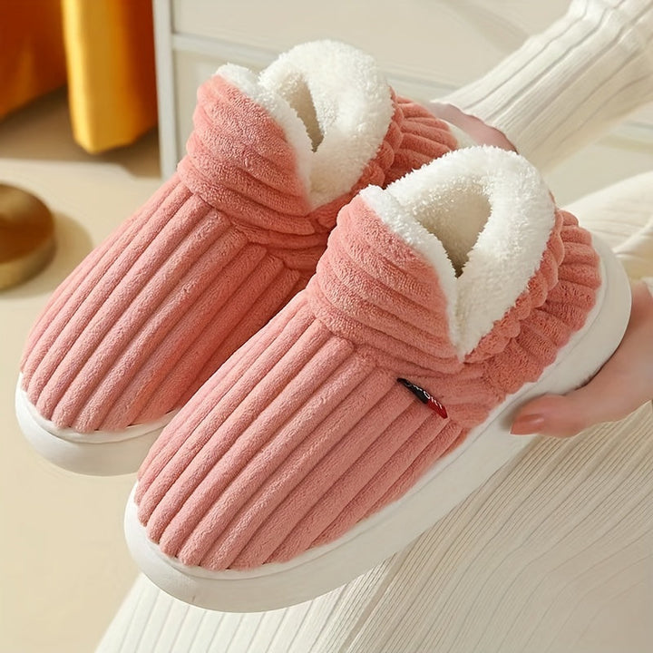 Elorynne | Cozy Comfort Slippers