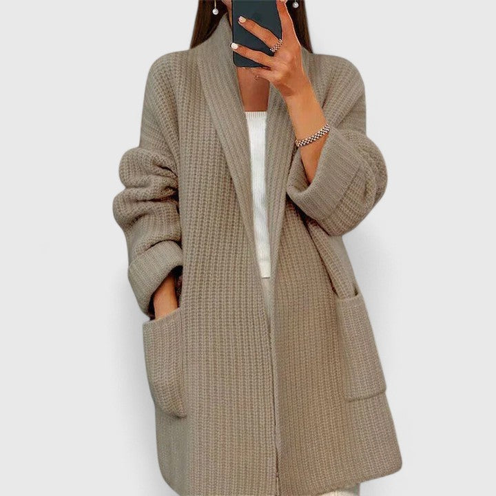 ZORA™|ELEGANT WOMEN'S CARDIGAN
