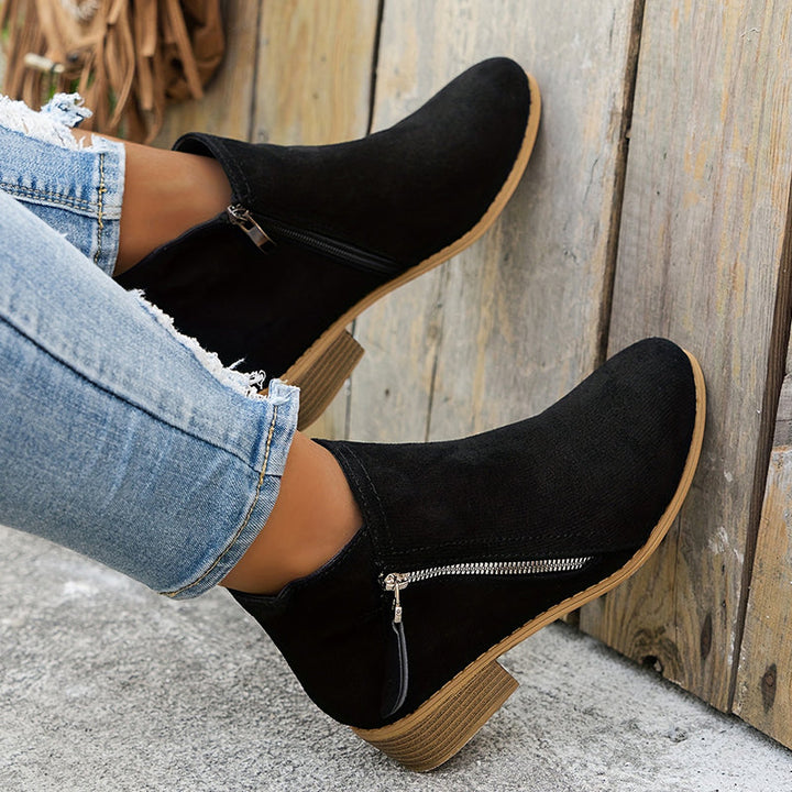 Vittoria | Scarpe Ortopediche Eleganti Da Donna