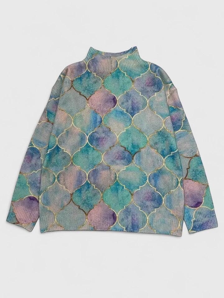 Selah - Knitted Sweater