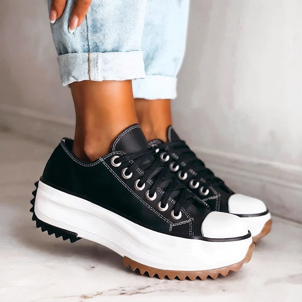 Natasha | Elegant and Comfortable Shoes