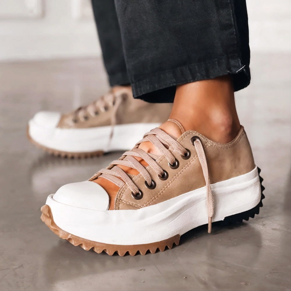 Natasha | Elegant and Comfortable Shoes