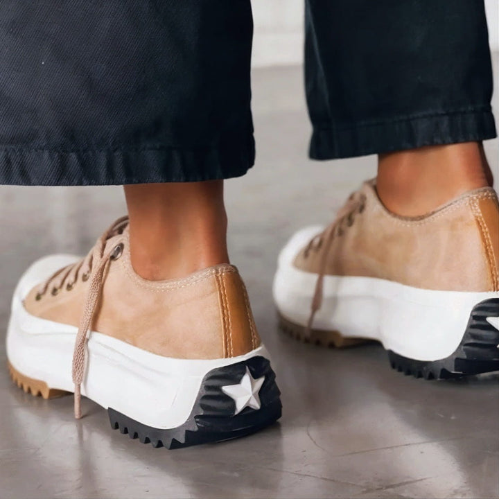 VALERIA™|SCARPE PLATFORM