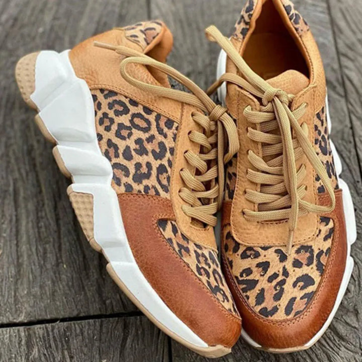 MAISIE™|CHIC COMFORT SNEAKERS