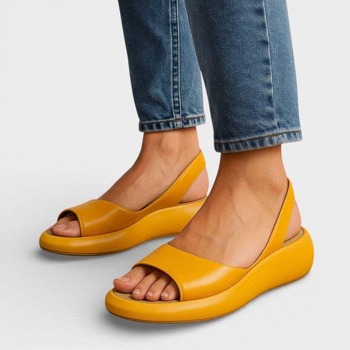 Isabelle | Non-slip Open Sandals