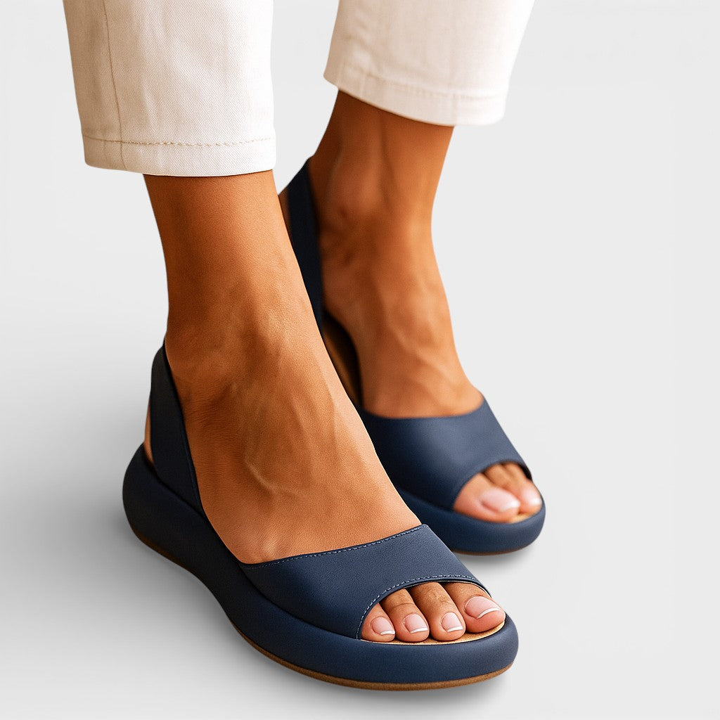 Isabelle | Non-slip Open Sandals