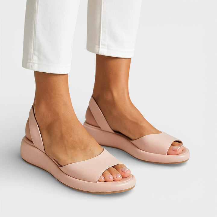 Isabelle | Non-slip Open Sandals