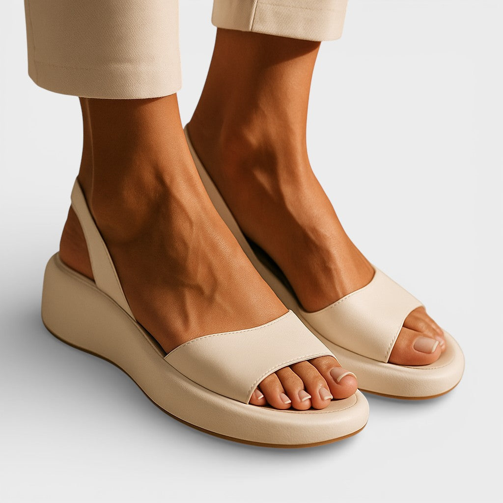 Isabelle | Non-slip Open Sandals