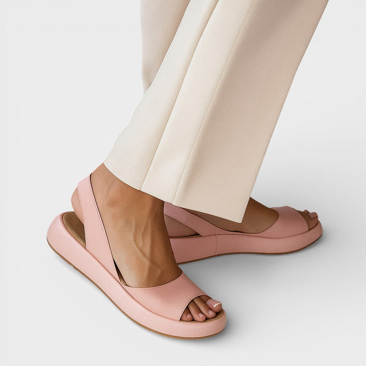 Isabelle | Non-slip Open Sandals