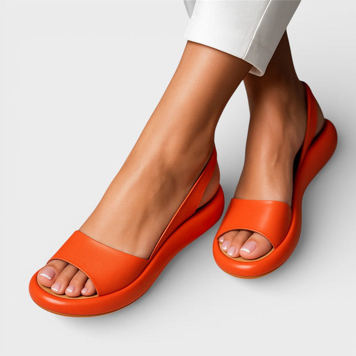 Isabelle | Non-slip Open Sandals