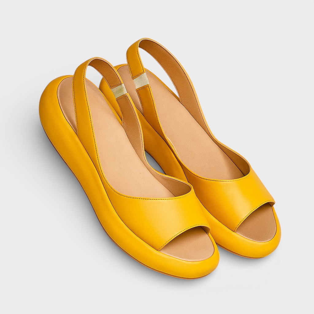 Isabelle | Non-slip Open Sandals