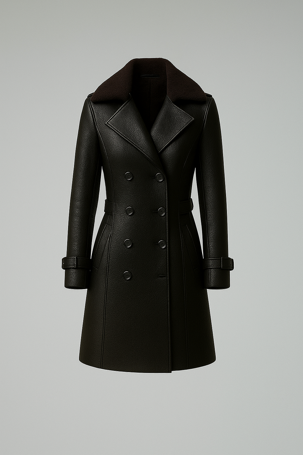 ISABELLA™|ELEGANT COAT