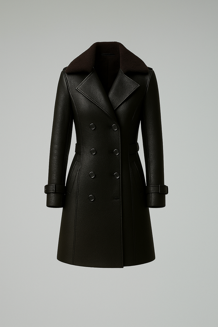 ISABELLA™|ELEGANT COAT