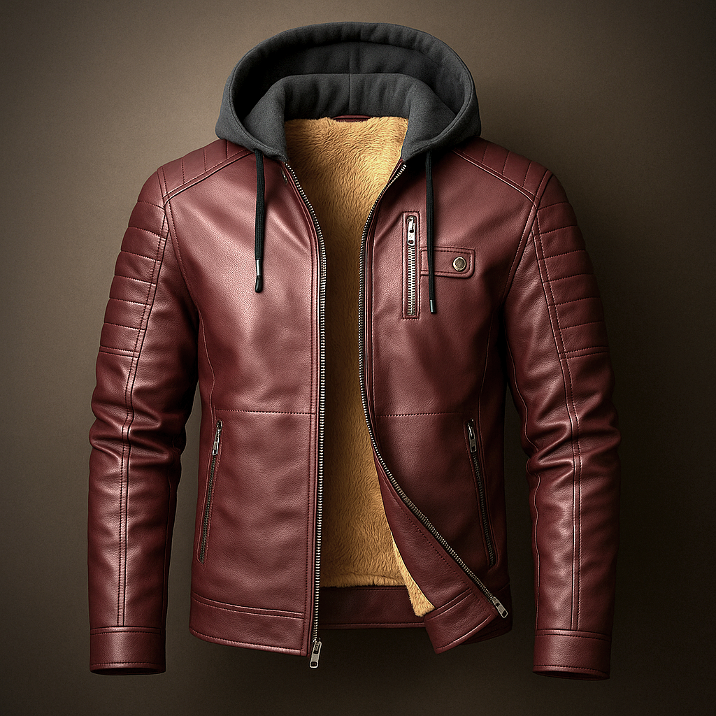JOSEPH | ELEGANT AND REFINED HOODIE FOR MEN