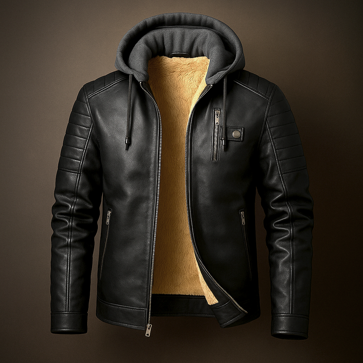 JOSEPH | ELEGANT AND REFINED HOODIE FOR MEN