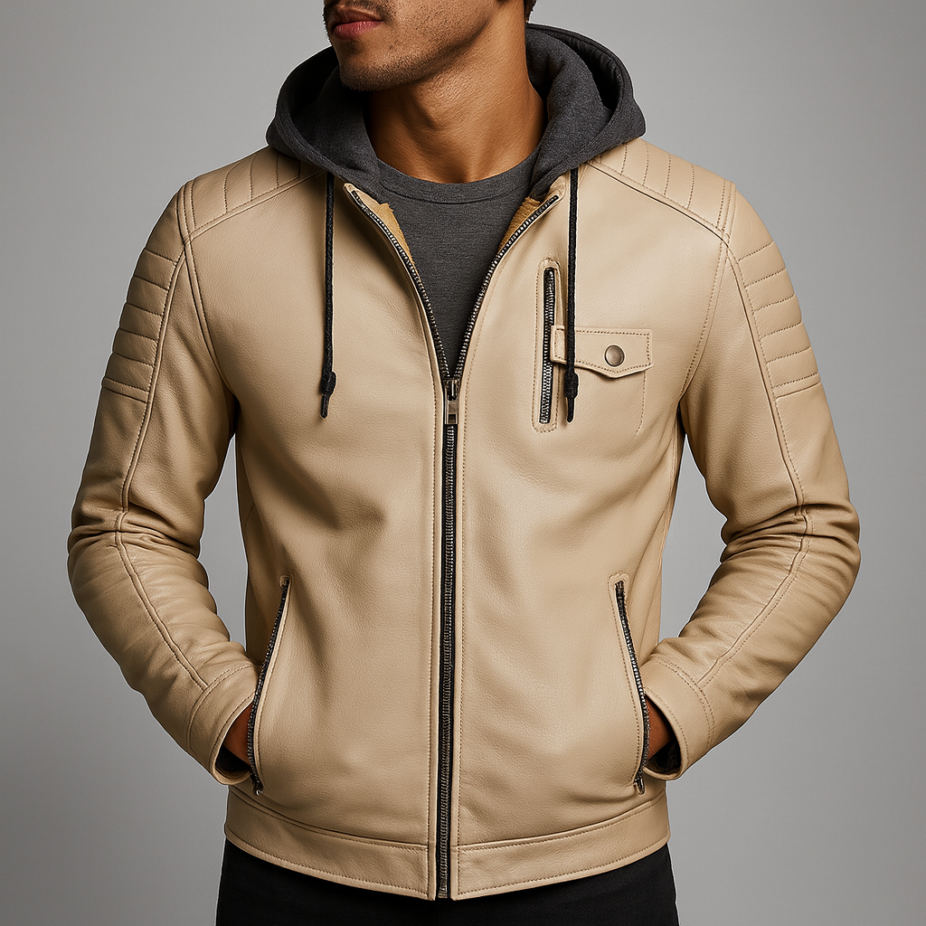 JOSEPH | ELEGANT AND REFINED HOODIE FOR MEN