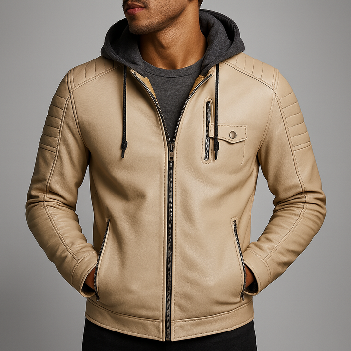 JOSEPH | ELEGANT AND REFINED HOODIE FOR MEN