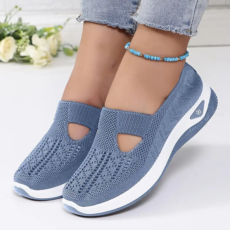 Grace I Non-slip orthopedic shoes