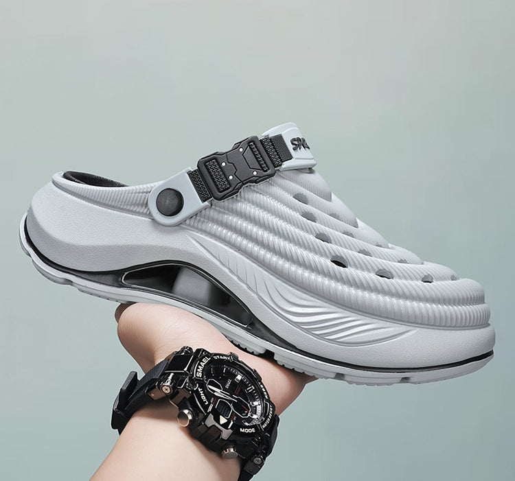 Summer Orthopedic Sandals With Thick Soles And Non-slip Soles