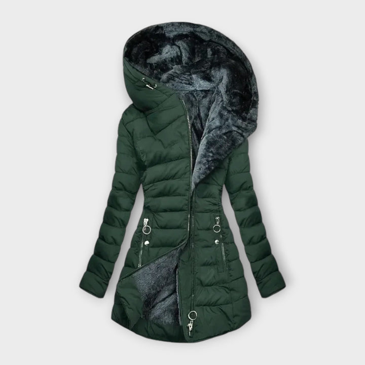 Kori – Jacket with Fleece Lining