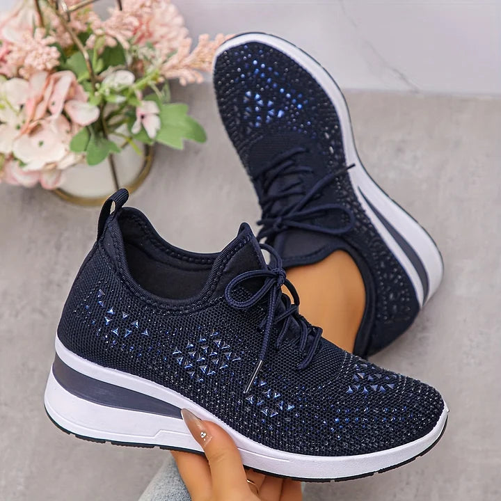 MARZIA|Fashion Orthopedic Shoes