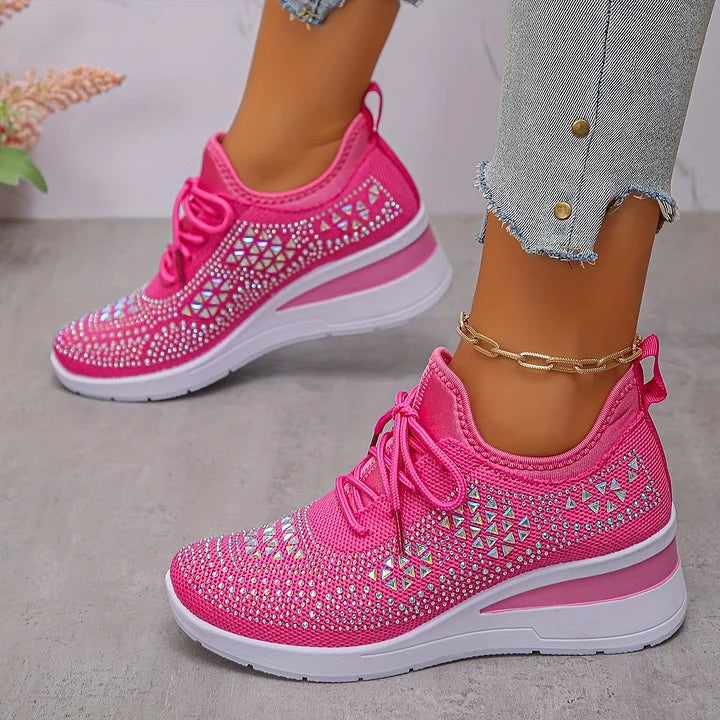 MARZIA|Fashion Orthopedic Shoes