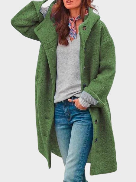 Britt | Comfortable Jacket