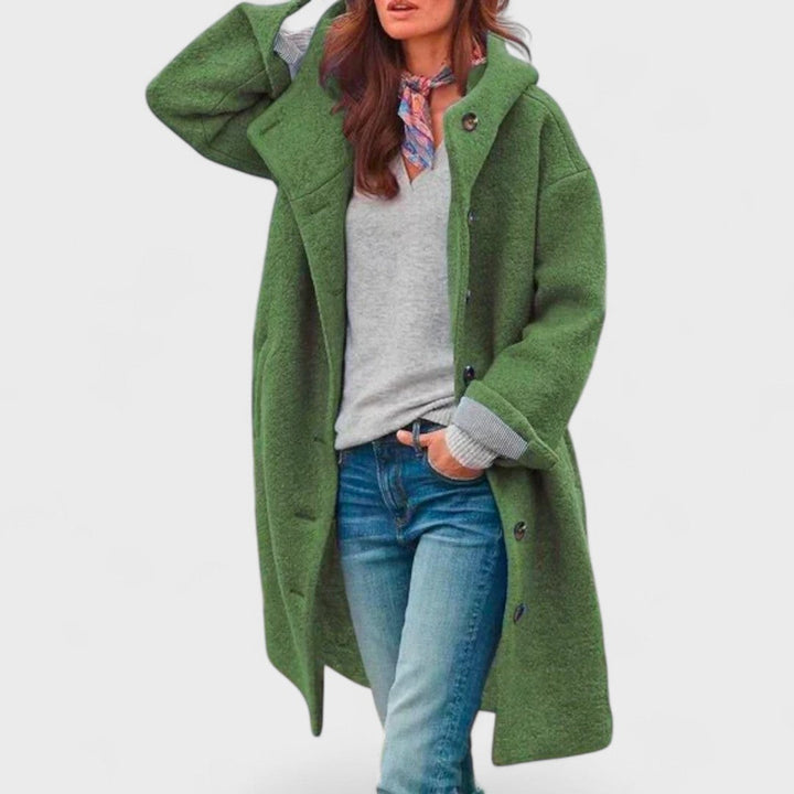 ALESSIA™|ELEGANT JACKET