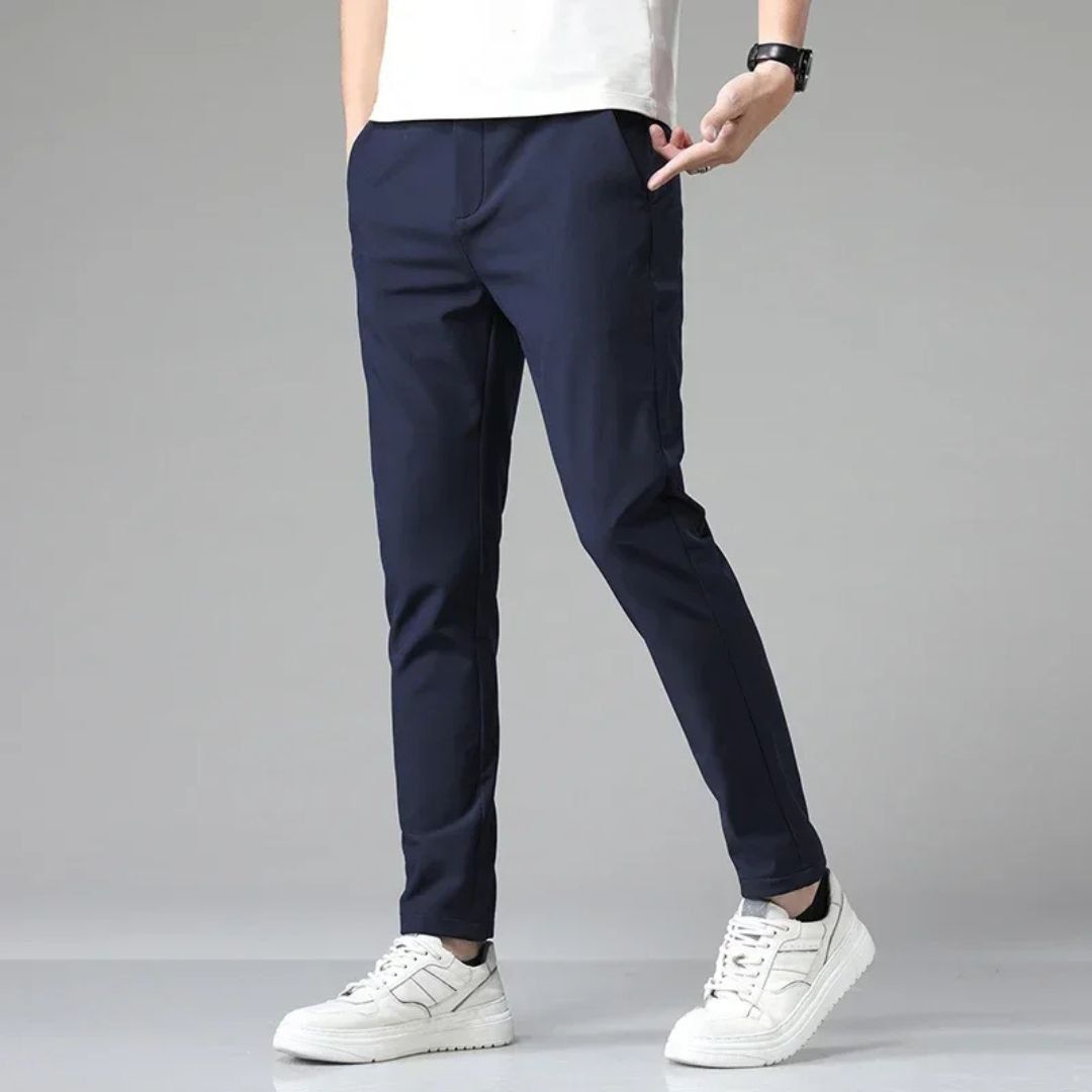 Arthur | Premium Daily Pants