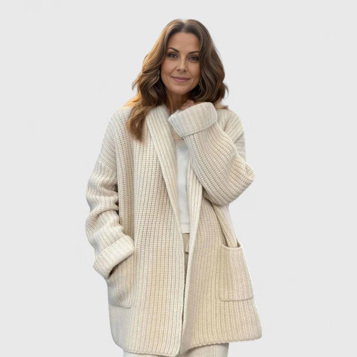 ZORA™|ELEGANT WOMEN'S CARDIGAN