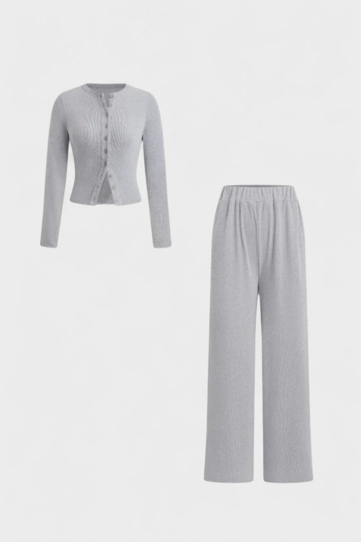 Eliška™ | Two-Piece Set