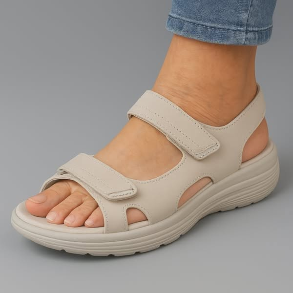 MARJORIE I Orthopedic Sandals