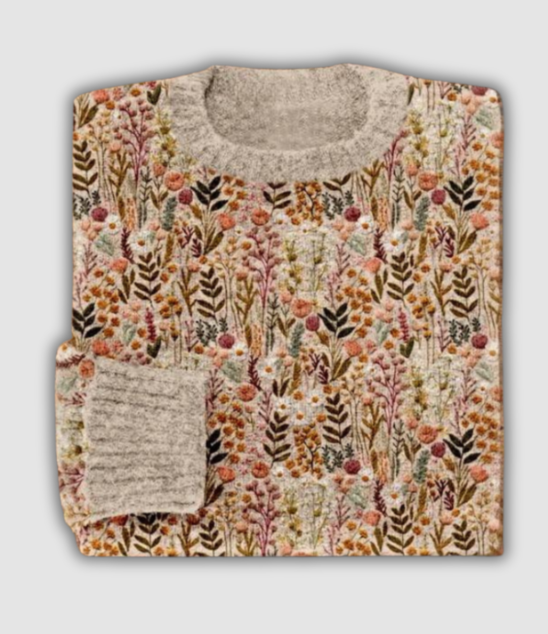 Isabel™ - Soft Sweatshirt
