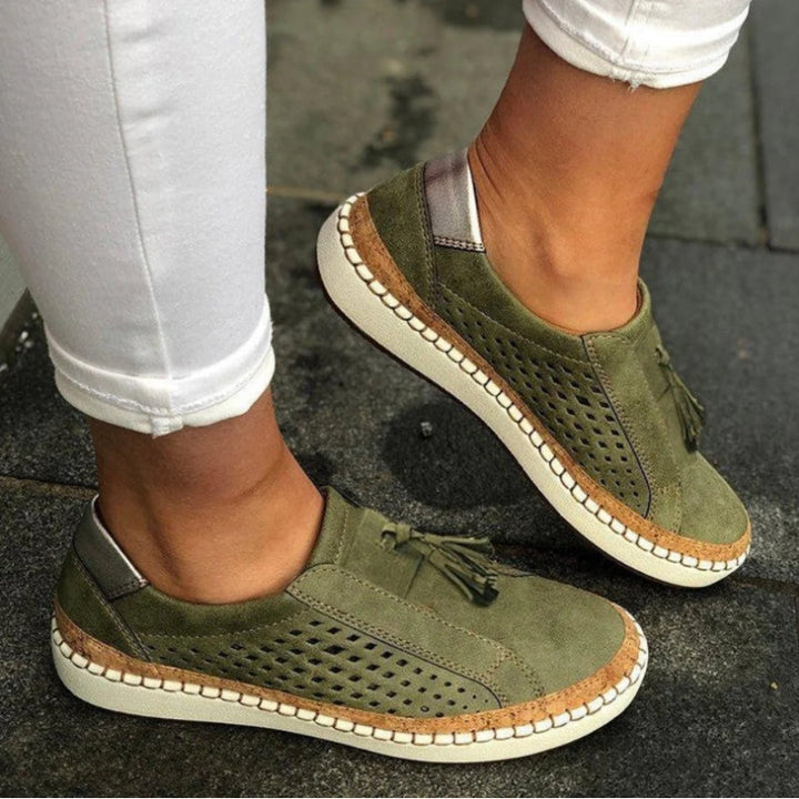 VALERY™|COMFORTABLE SLIP-ON SHOES