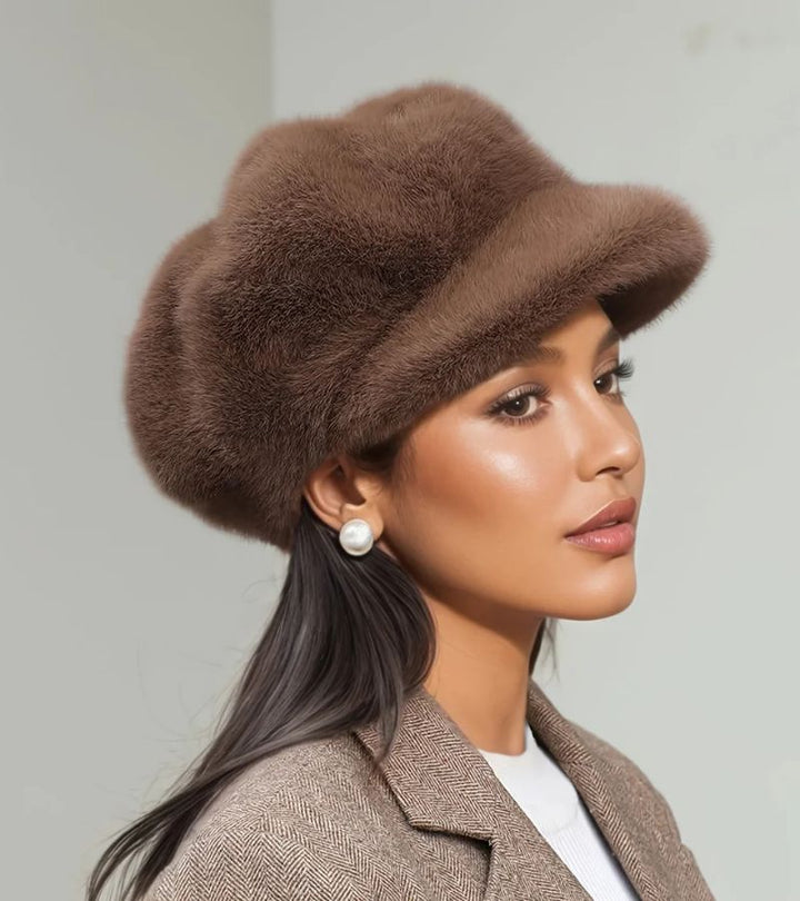 Rosalie | Soft & Refined Cap