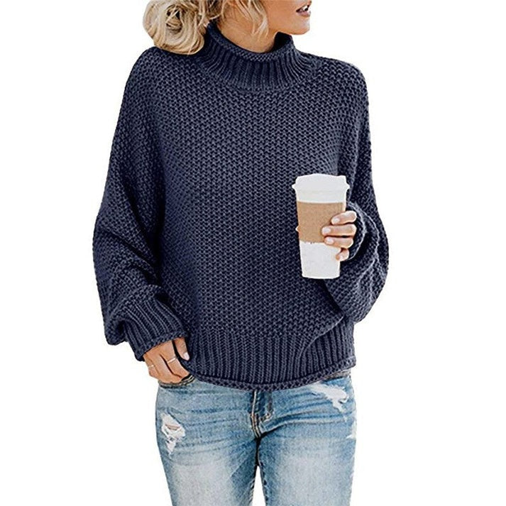 Celina® - Maglione con Collo