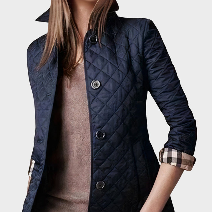 Helle | Spring Jacket