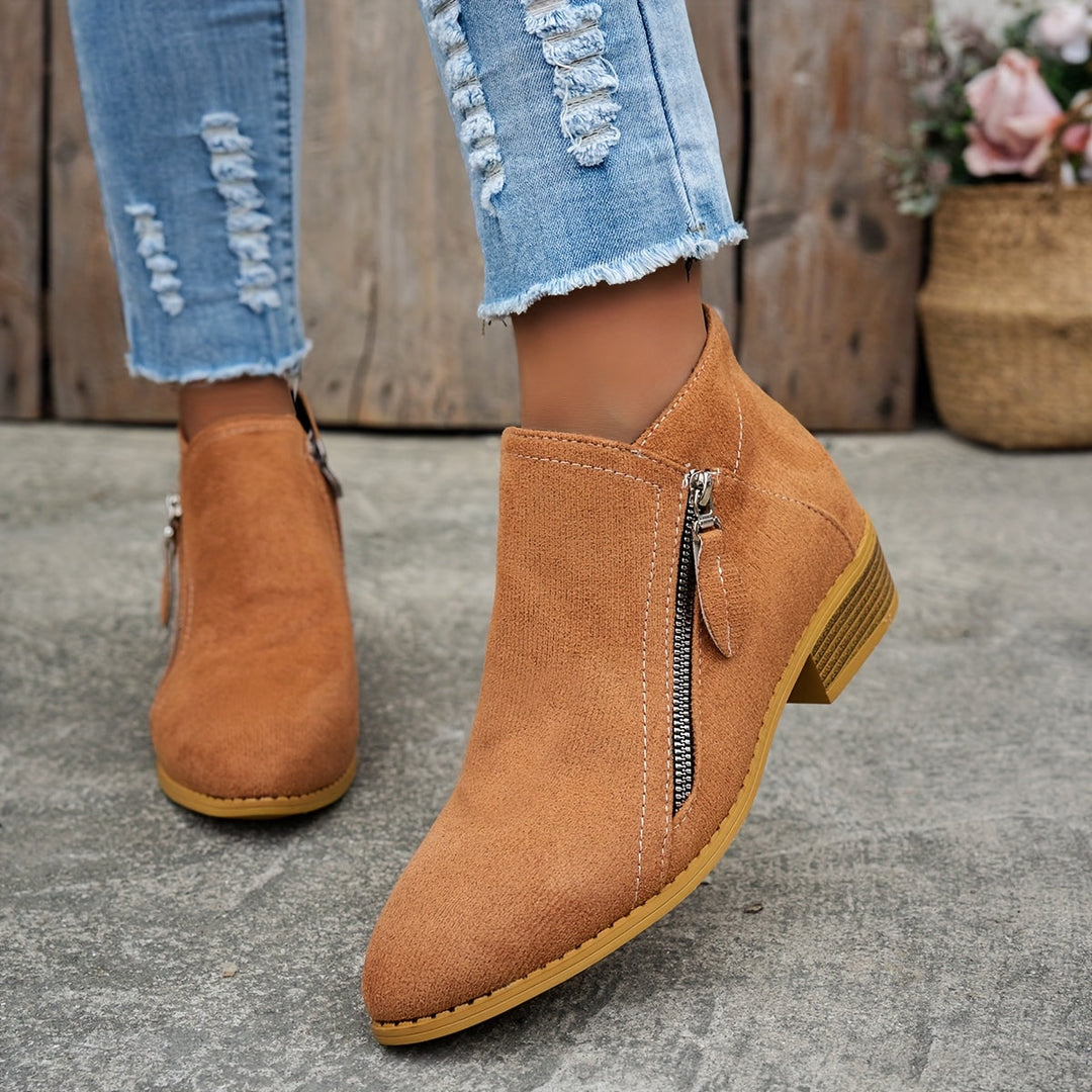 Vittoria | Scarpe Ortopediche Eleganti Da Donna