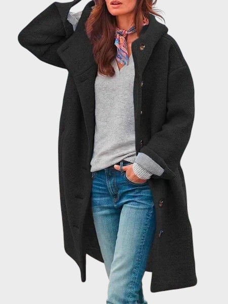 Britt | Comfortable Jacket