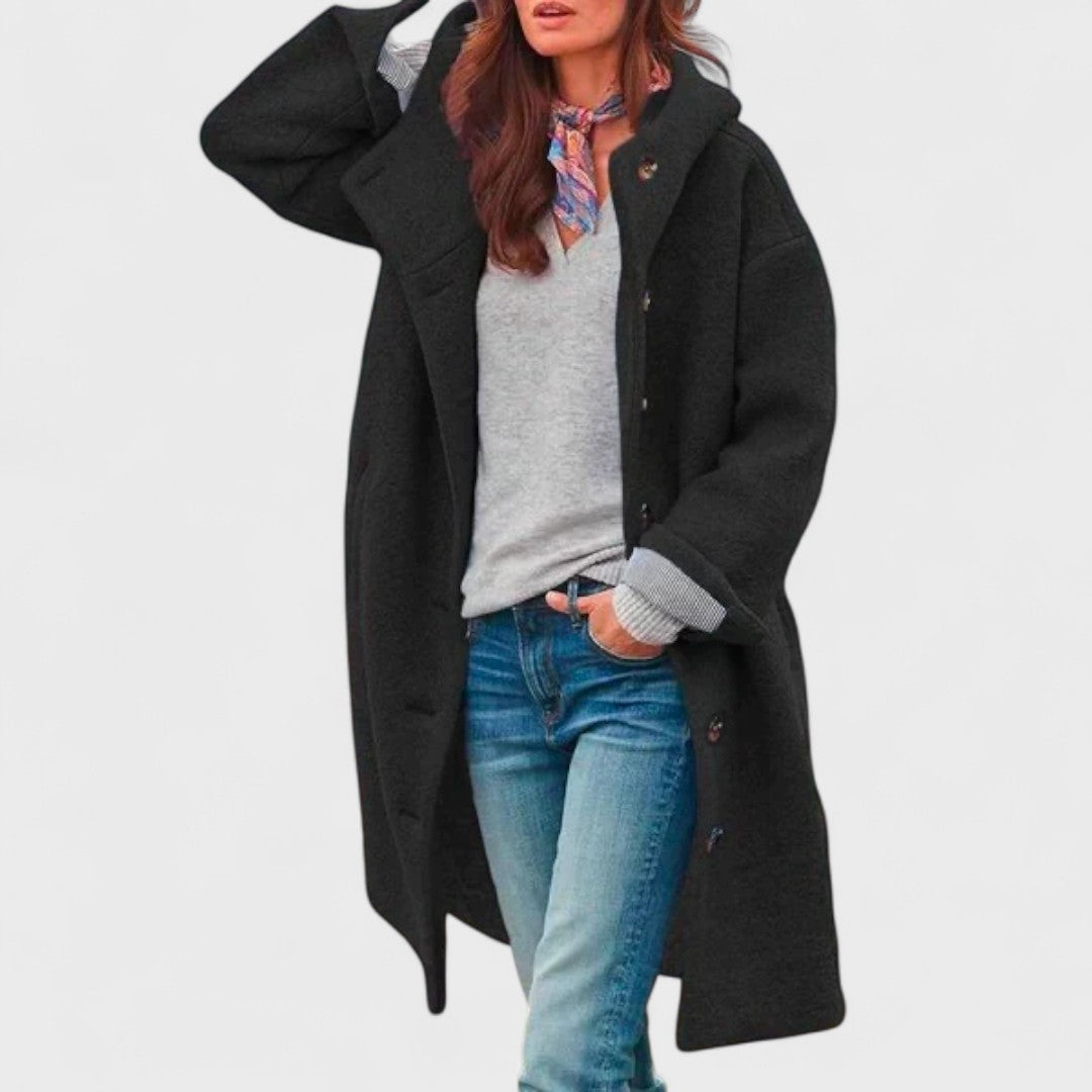 ALESSIA™|ELEGANT JACKET