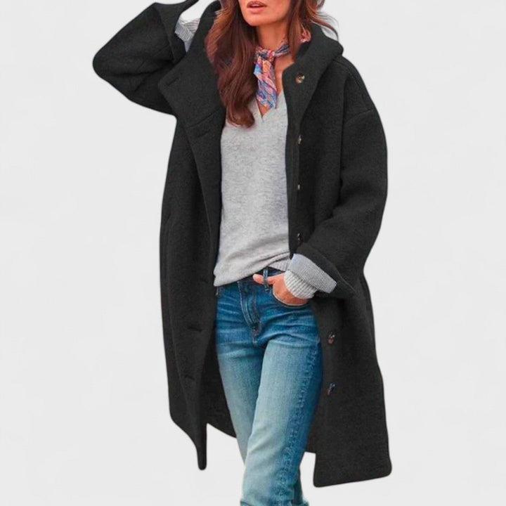 ALESSIA™|ELEGANT JACKET